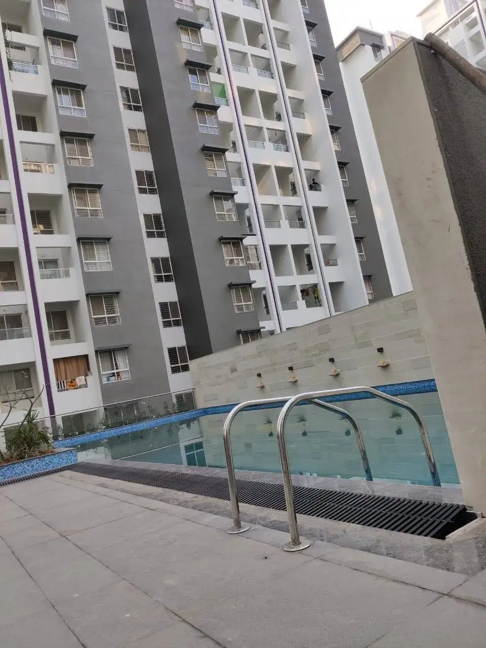Flat for Rent in Hinjewadi phase 2