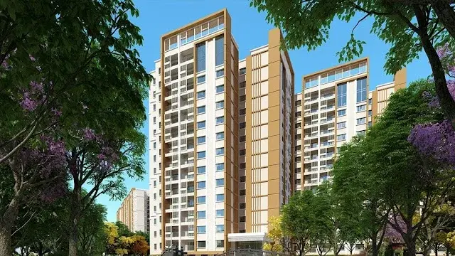 3 BHK Flat for Sale in Uttarahalli