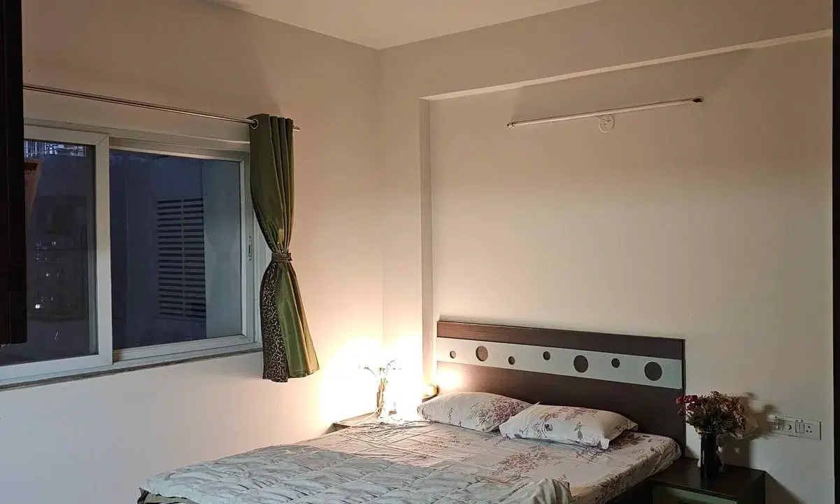 Single Occupancy for Female in 1 BHK Flat for Rent in Whitefield Bangalore Just 100m from Hopefarm Channasandra Metro