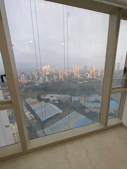 2 BHK Flat for Rent in Worli