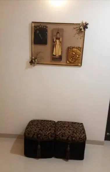 Single Occupancy for Male in 3 BHK Flat for Rent in 4 banglows near telephone exchange premium tower