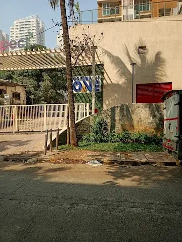 2.5 BHK Flat for Rent in Goregaon West