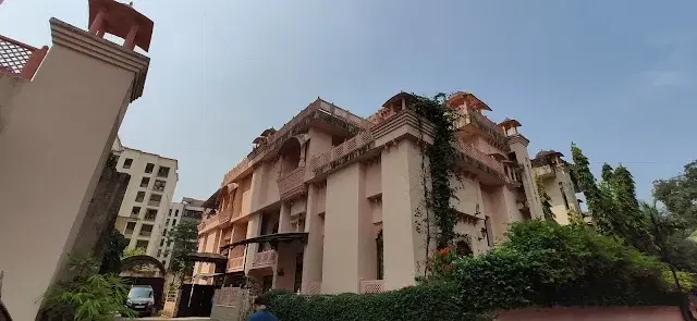 1 BHK Flat for Rent in Ghodhbudar road Waghbil naka