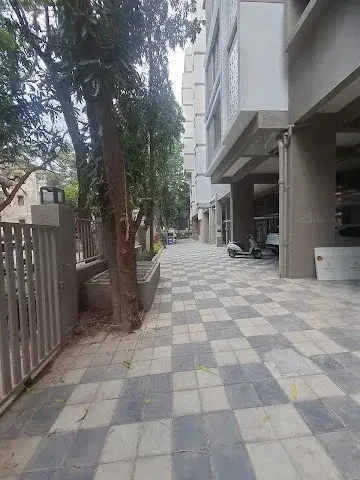 1 BHK Flat for Rent in Kalyani Nagar