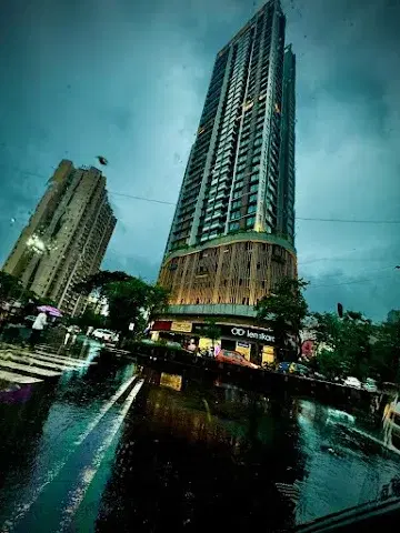 2 BHK Flat for Sale in Mumbai