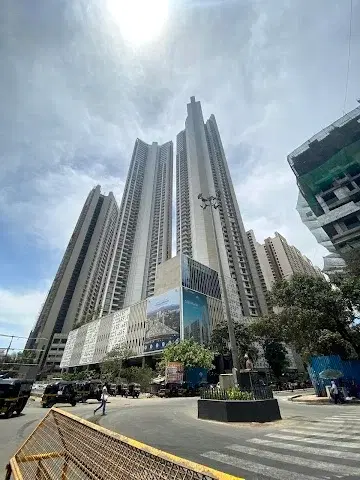 1 BHK Flat for Sale in Mumbai