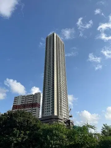 2 BHK Flat for Rent in Malad West