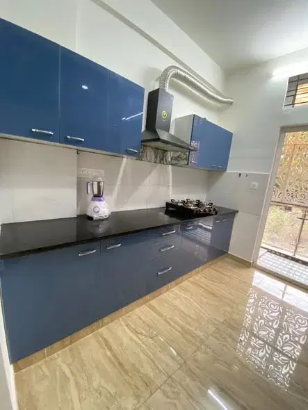 Single Occupancy for Female in 3 BHK Flat for Rent Near Manyata Tech Park