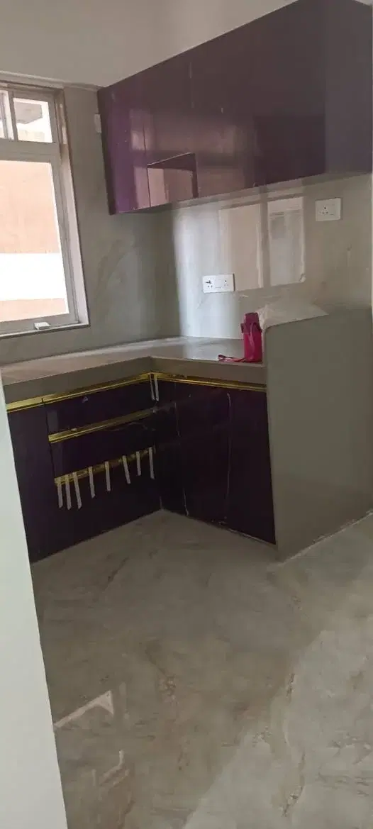 1 BHK Flat for Rent in Kannamwar Nagar 1