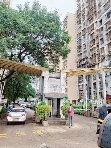 3 BHK Flat for Sale in Goregaon film city
