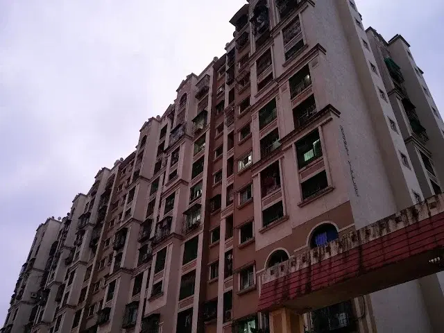 1 BHK Flat for Sale in Bhoomi Valley