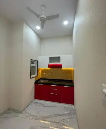 1 BHK Flat for Rent in Kanjurmarg East