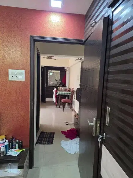 1 BHK Flat for Rent in Marol Marwah Road