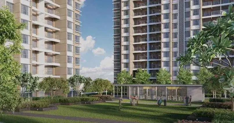 2 BHK Flat for Sale in PIMPRI-CHINCHWAD