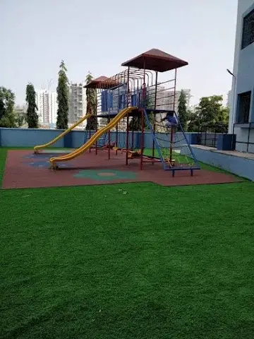 2 BHK Flat for Rent in Gera North Kharadi