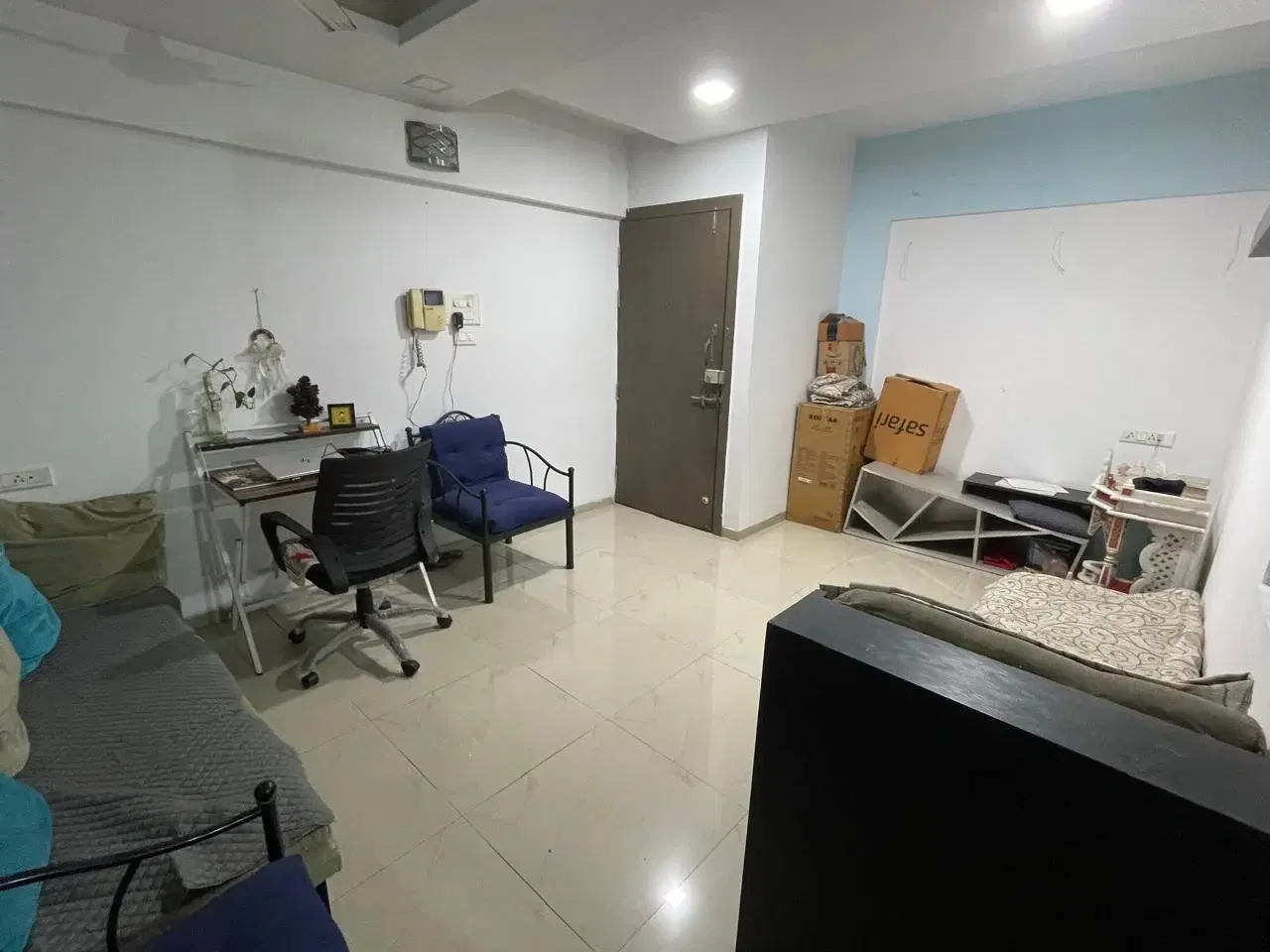 Flat for Rent in Kharadi Pune