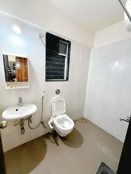 Single Occupancy for Male in 1 BHK Flat for Rent in Vinode Chowk