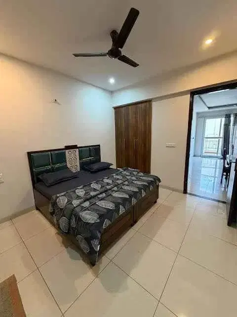 2 BHK Flat for Sale in Ravet-Kiwale