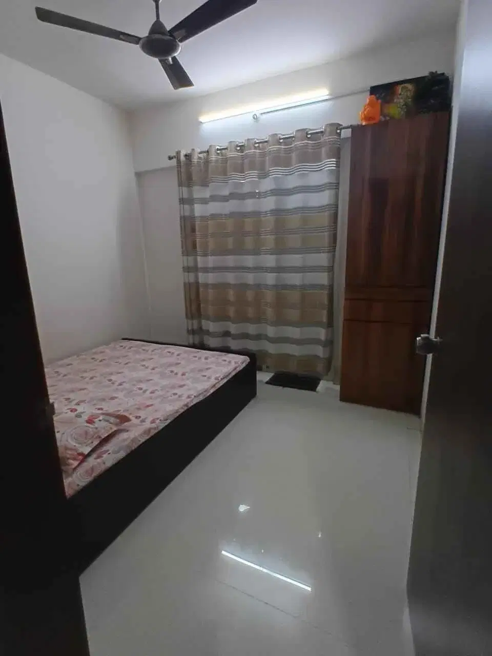 2 BHK Flat for Sale in Ravet