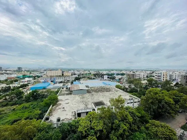 2 BHK Flat for Rent in Kharadi