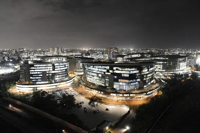 2 BHK Flat for Rent in Kharadi