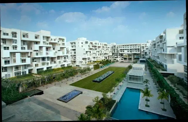 3 BHK Flat for Sale in Viman Nagar