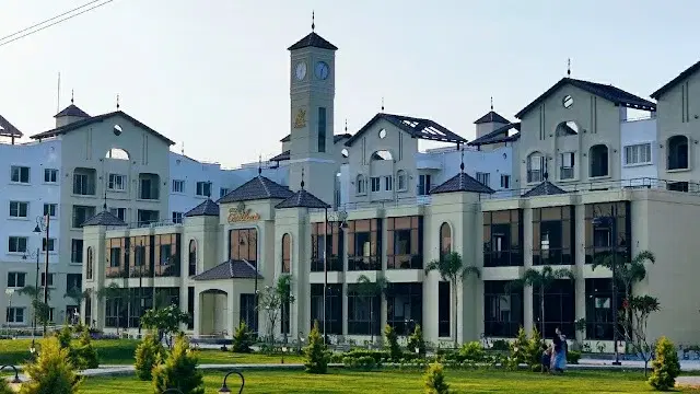 2 BHK Flat for Rent in Sarjapur Road