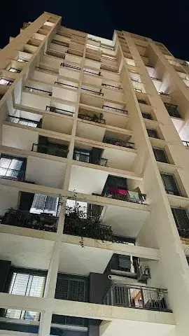 2 BHK Flat for Rent Near Orchid Hotel