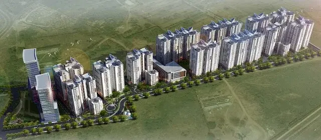 2 BHK Flat for Sale in Hyderabad