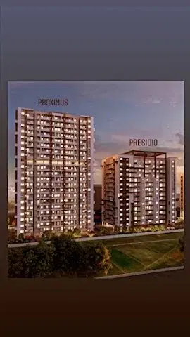 2 BHK Flat for Rent in Keshavnagar