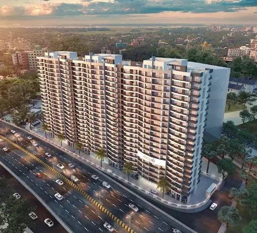 2 BHK Flat for Rent in Deonar