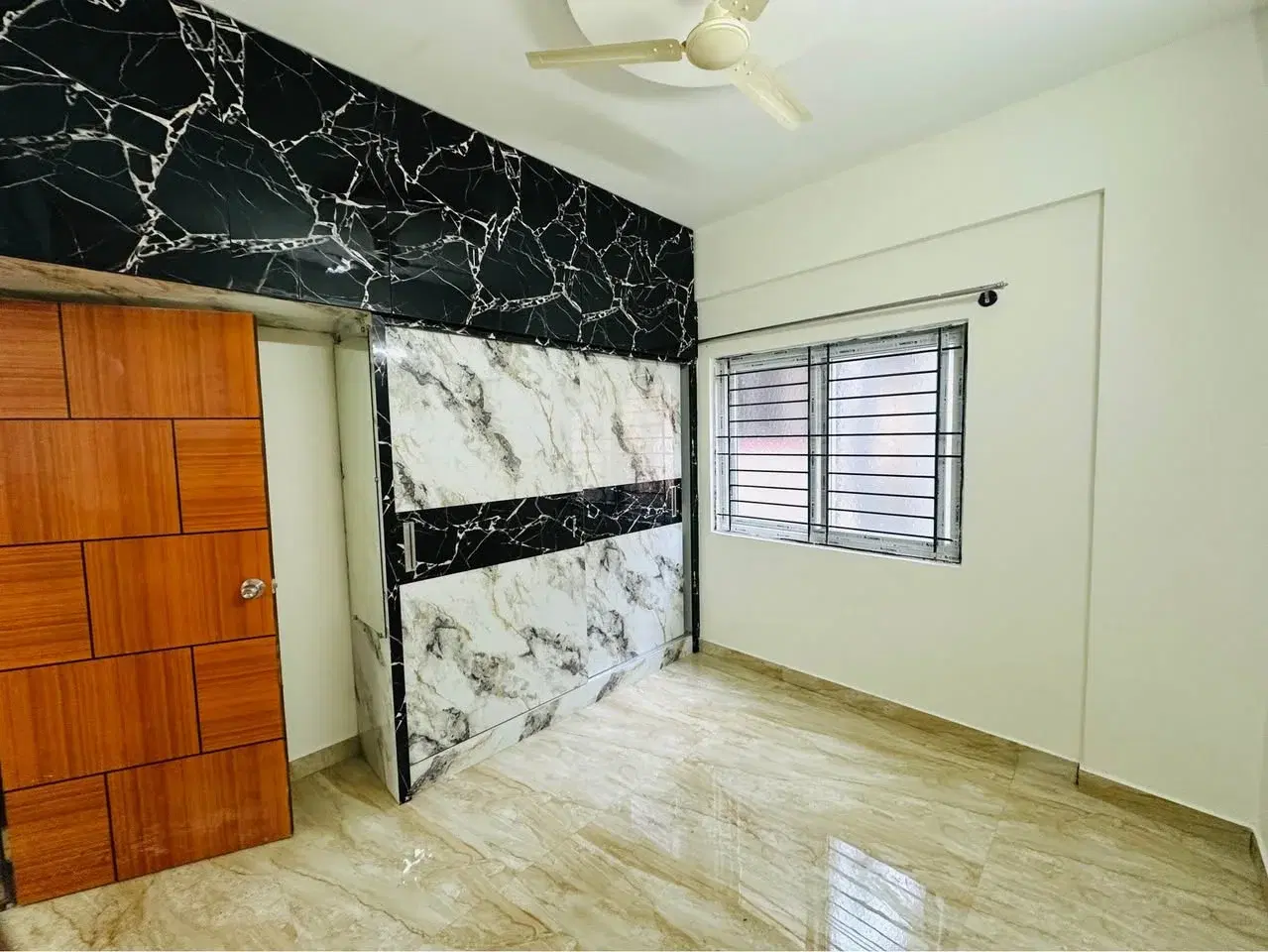 2 BHK Flat for Rent in Kasavanahalli Sarjapura road