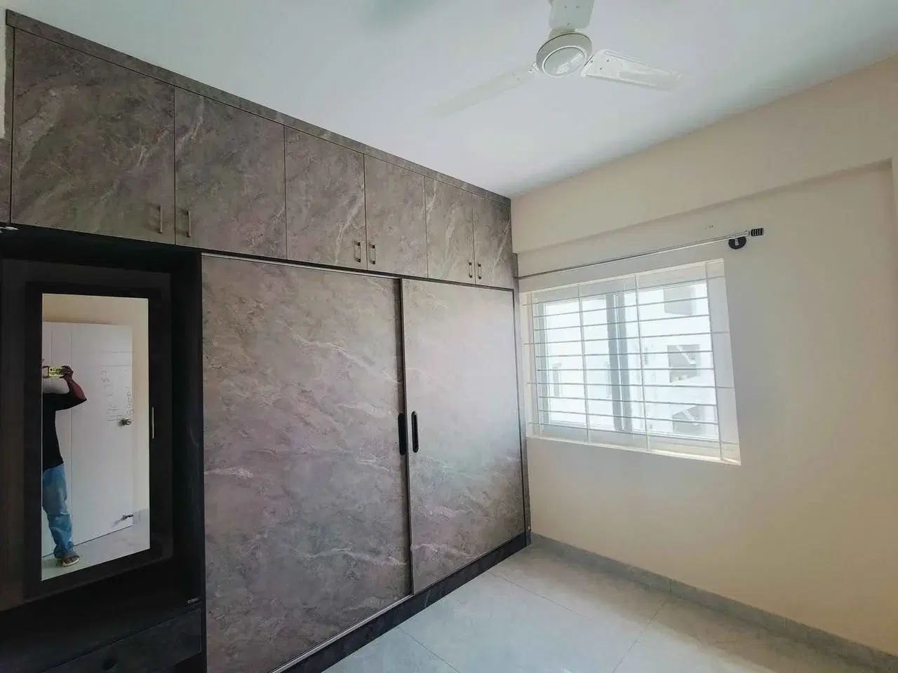 2 BHK Flat for Rent in Kadubeesanahalli road panatur