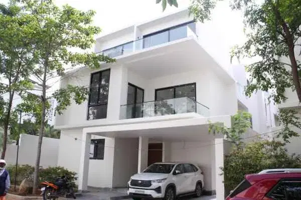 5 BHK Villa for Rent in HYDERABAD