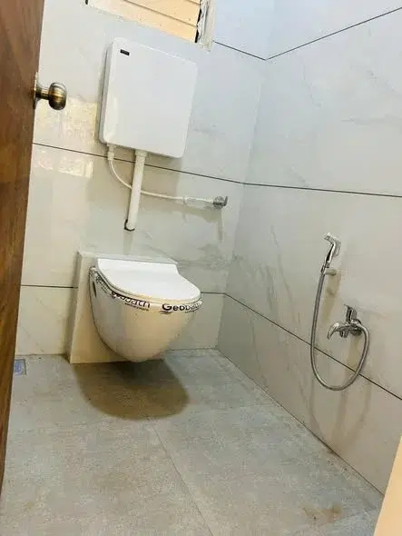 1 BHK Flat for Sale in Panvel Railway station 10 min