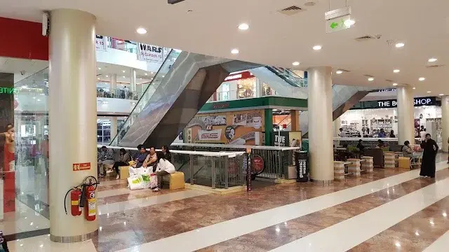 2 BHK Flat for Sale Near Viviana mall