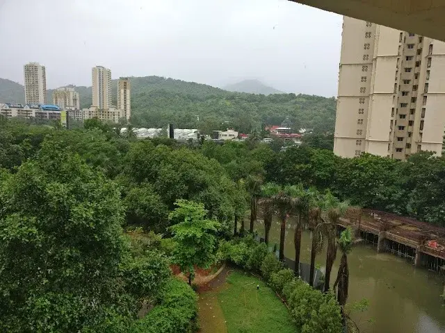 1 BHK Flat for Rent in Mumbai