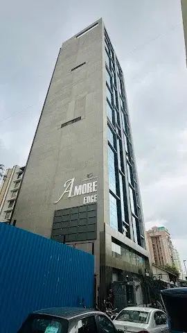 Office Space for Sale in S V Road Santacruz West