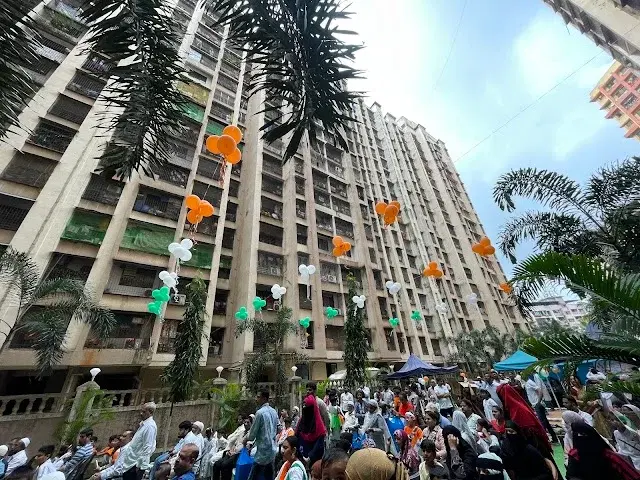 1 BHK Flat for Sale in Kurla East