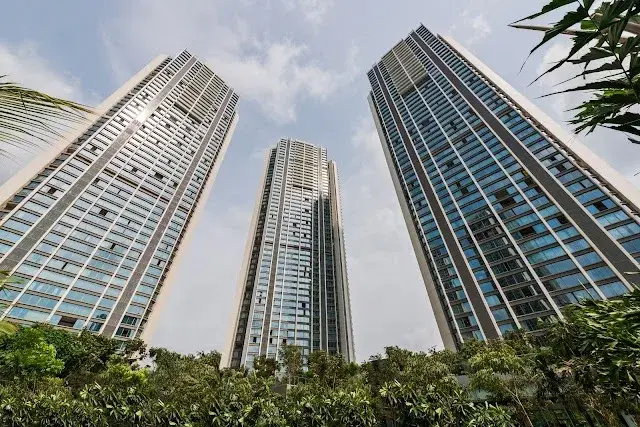 2 BHK Flat for Rent in Goregaon East