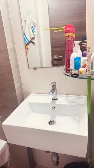 1 BHK Flat for Rent in Marol Andheri East