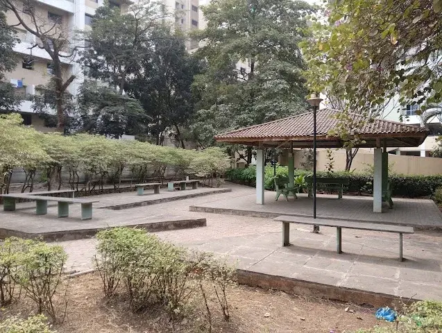 2 BHK Flat for Rent in Kumar paradise