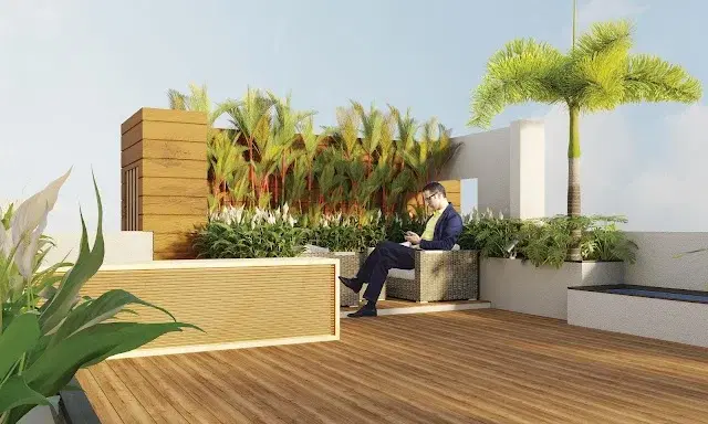 2 BHK Flat for Rent in Mumbai