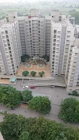 1 BHK Flat for Rent in Amanora Metro Towers R-22