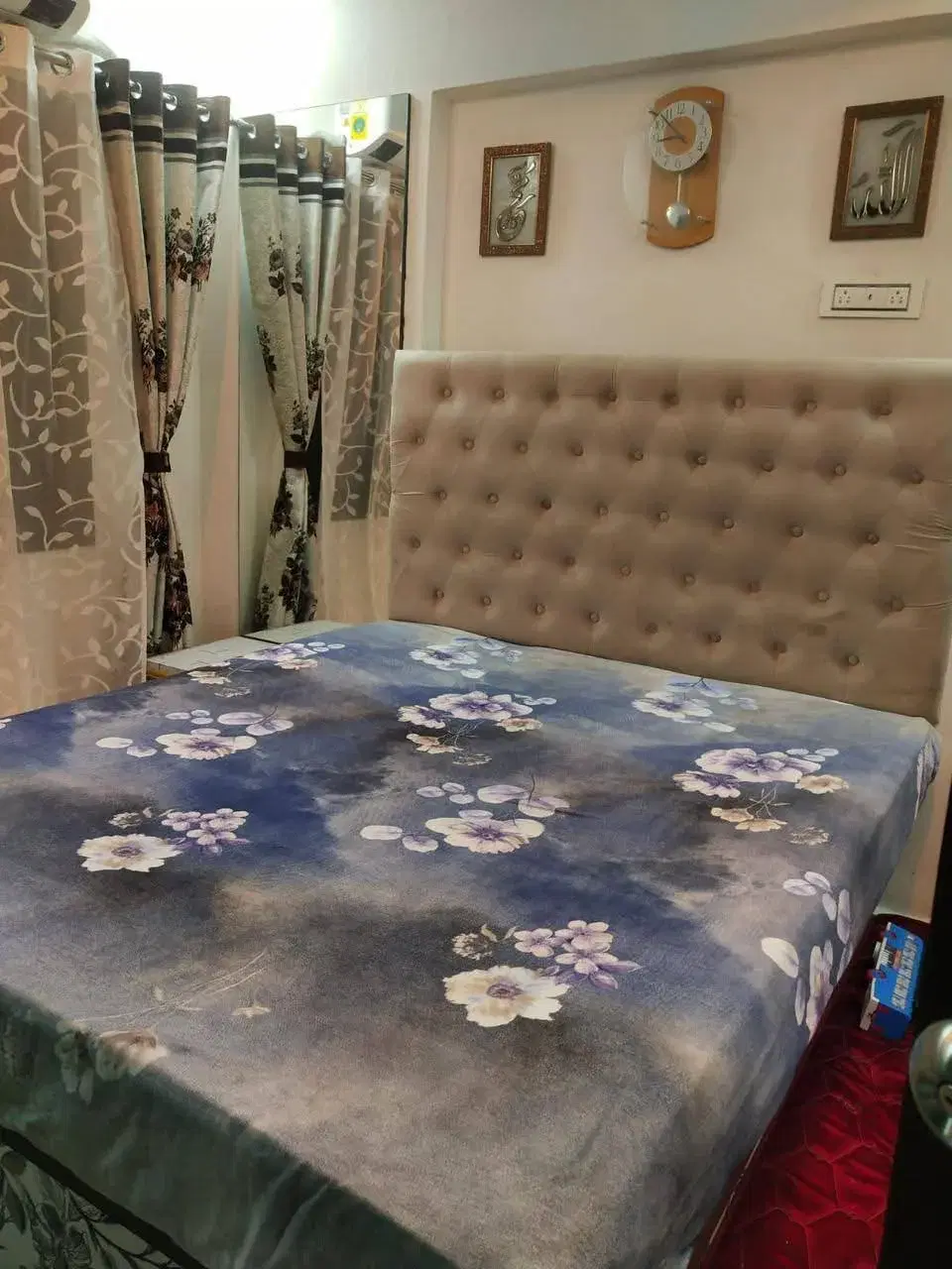 1 BHK Flat for Rent in Chembur