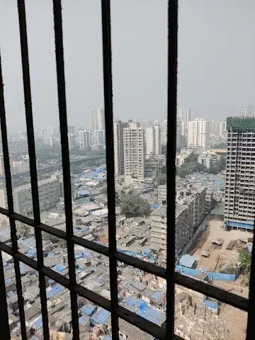 Flat for Rent in Veera Desai Jogeshwari West