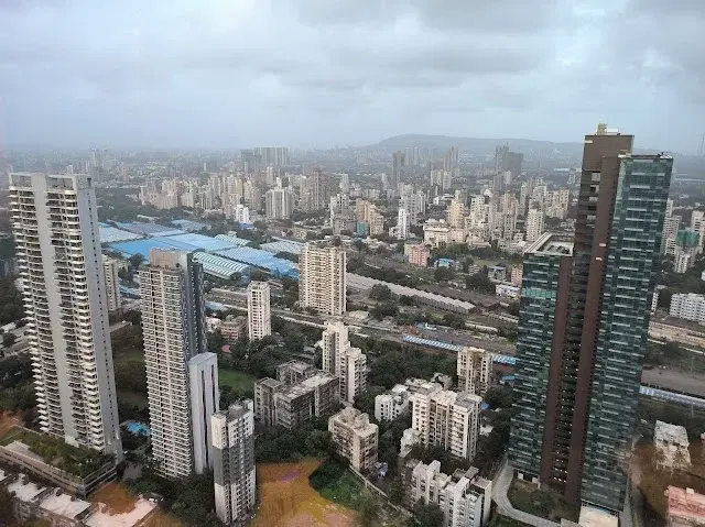 Office Space for Rent in Kohinoor Square