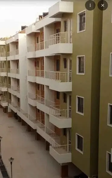 2 BHK Flat for Sale in Electronic City Phase 2