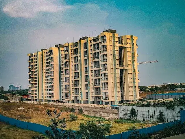 1 BHK Flat for Rent in Keshav Nagar