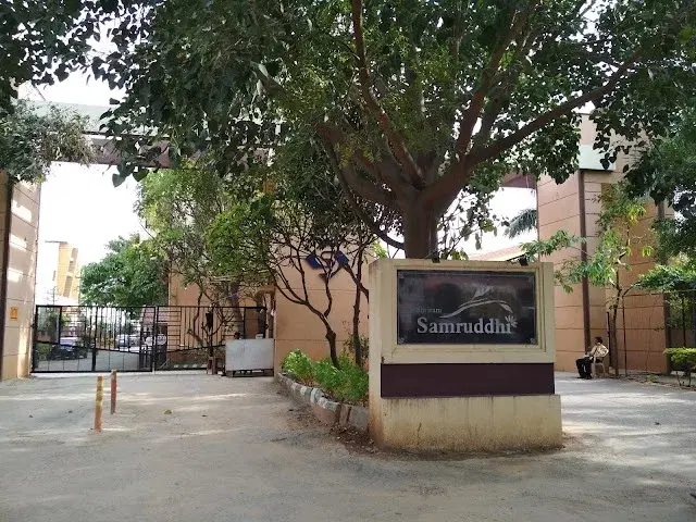 3 BHK Flat for Rent Close to Star mall